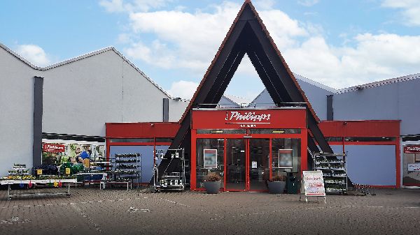 Thomas Philipps Mühlanger - GALLERY