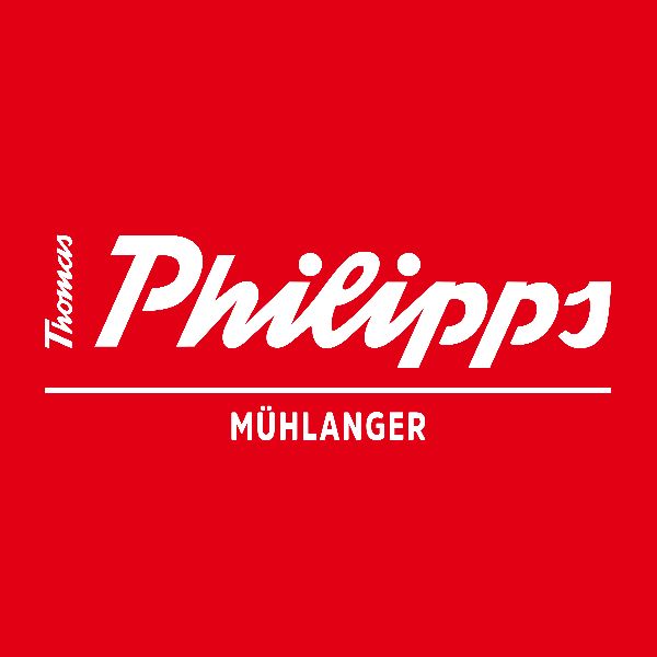 Thomas Philipps Mühlanger - LOGO