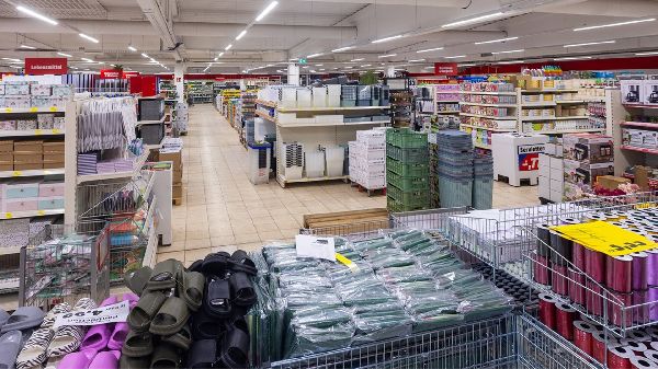 Thomas Philipps Nauheim - GALLERY