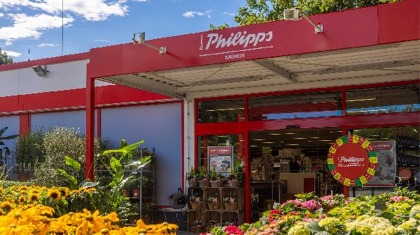 Thomas Philipps Nauheim - GALLERY