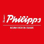 Thomas Philipps Neunkirchen (Saar) - LOGO