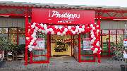 Thomas Philipps Neutraubling - GALLERY