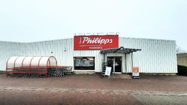 Thomas Philipps Niedergurig - GALLERY