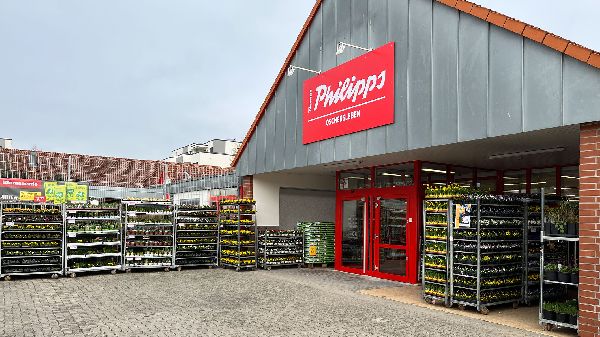 Thomas Philipps Oschersleben - GALLERY