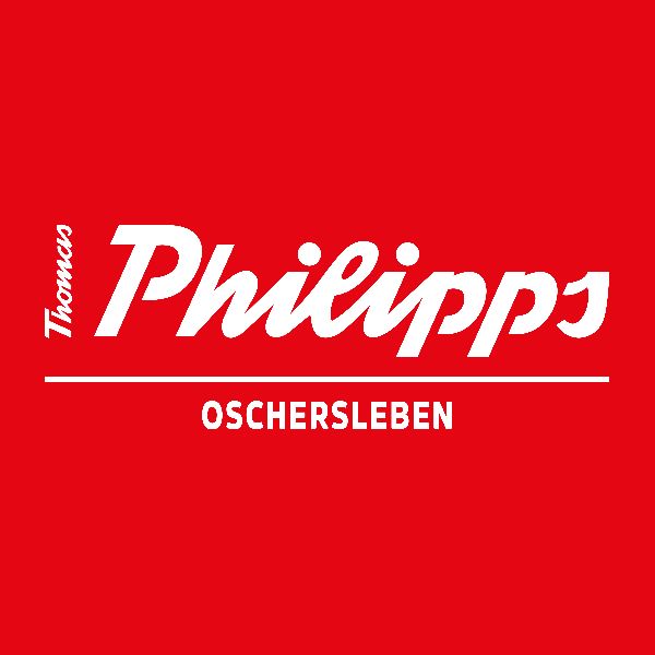 Thomas Philipps Oschersleben - LOGO