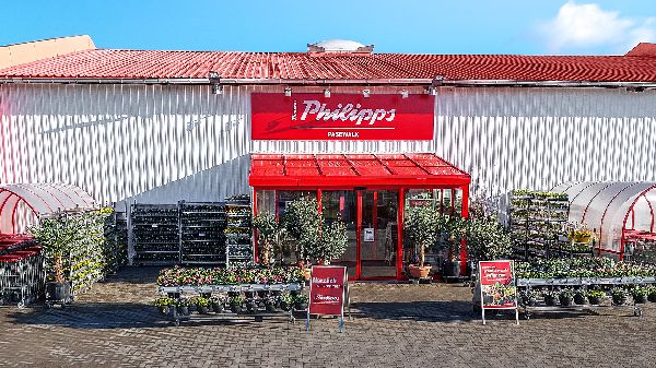 Thomas Philipps Pasewalk - GALLERY