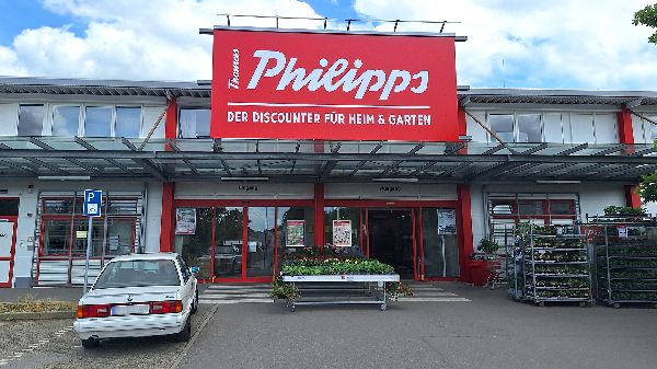 Thomas Philipps Pfullingen - GALLERY