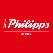 Thomas Philipps Plauen - LOGO