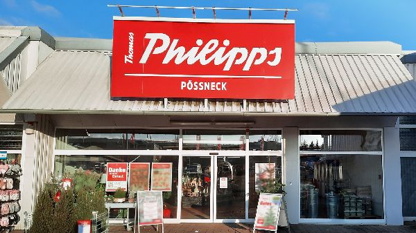 Thomas Philipps Pößneck - GALLERY