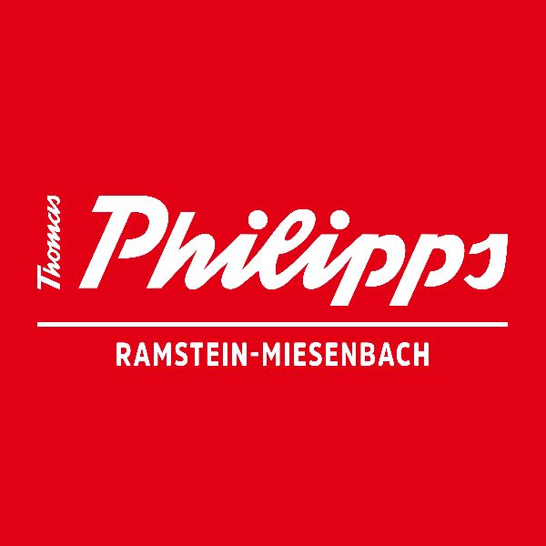 Thomas Philipps Ramstein-Miesenbach - LOGO