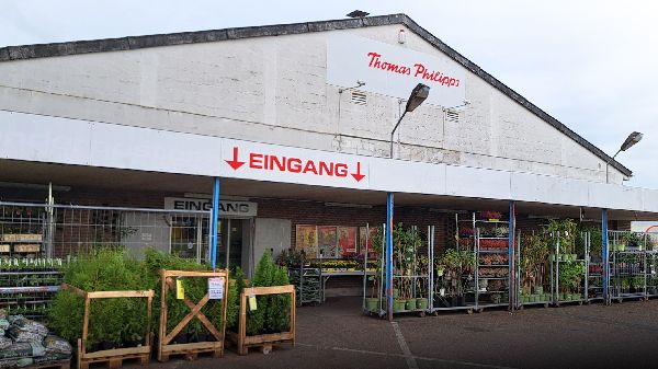 Thomas Philipps Rees - GALLERY