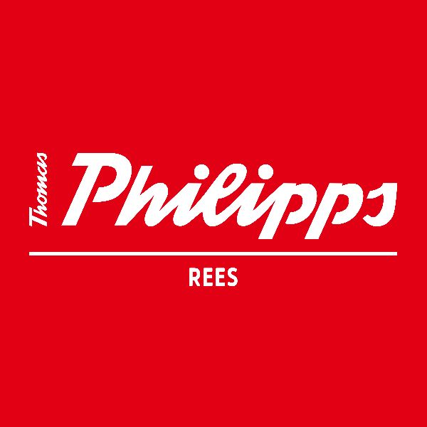 Thomas Philipps Rees - LOGO