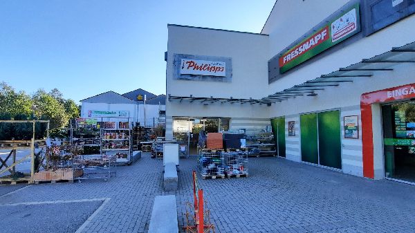 Thomas Philipps Regen - GALLERY