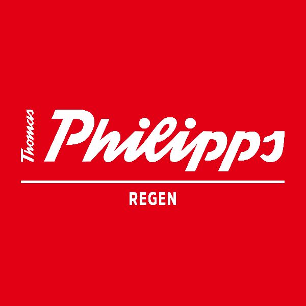 Thomas Philipps Regen - LOGO