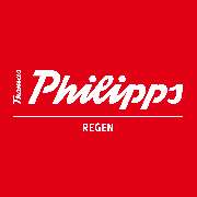 Thomas Philipps Regen - LOGO