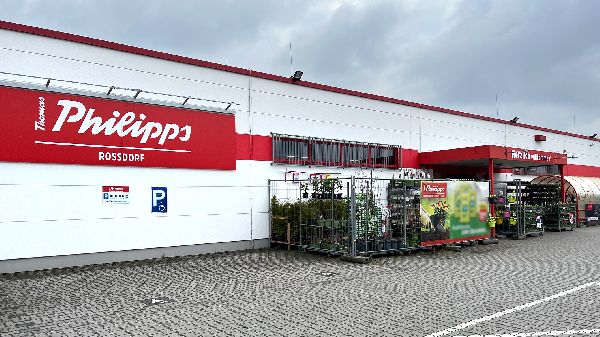 Thomas Philipps Roßdorf - GALLERY