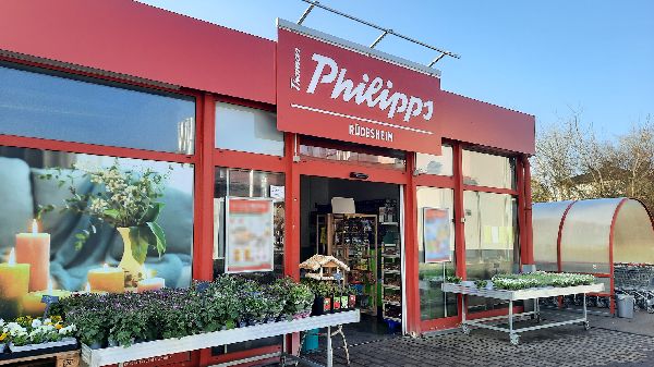Thomas Philipps Rüdesheim - GALLERY