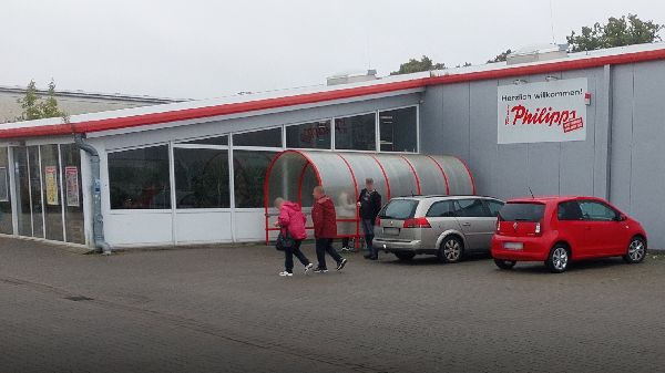 Thomas Philipps Samtens - GALLERY