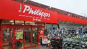 Thomas Philipps Sarstedt - GALLERY