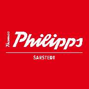 Thomas Philipps Sarstedt - LOGO