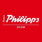 Thomas Philipps Speyer - LOGO