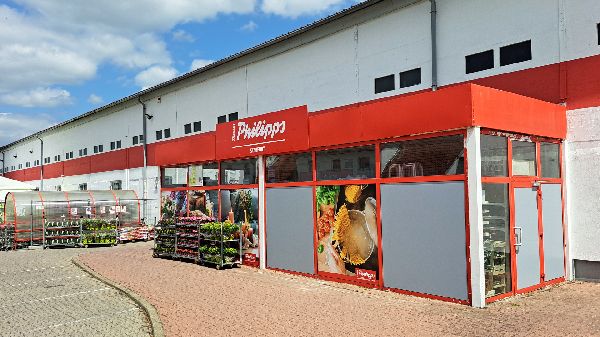 Thomas Philipps Staßfurt - GALLERY