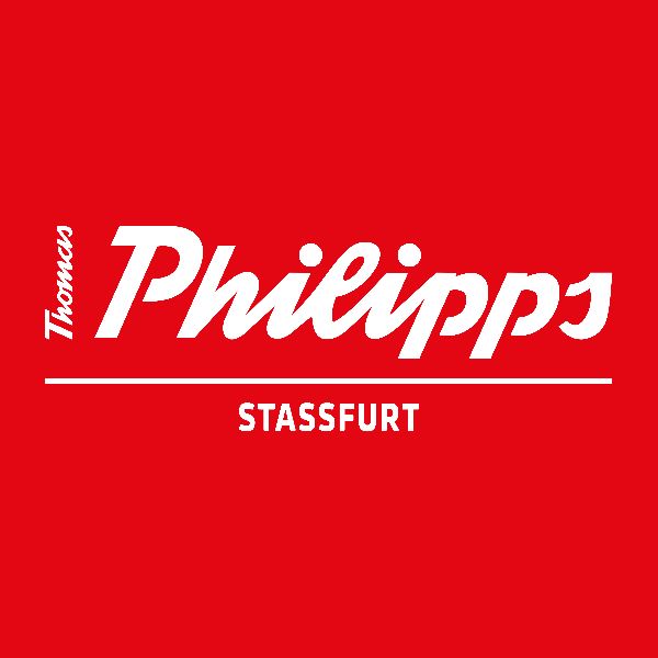 Thomas Philipps Staßfurt - LOGO