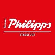 Thomas Philipps Staßfurt - LOGO