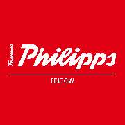 Thomas Philipps Teltow - LOGO