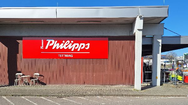 Thomas Philipps Tettnang - GALLERY