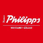 Thomas Philipps Weißandt-Gölzau - LOGO