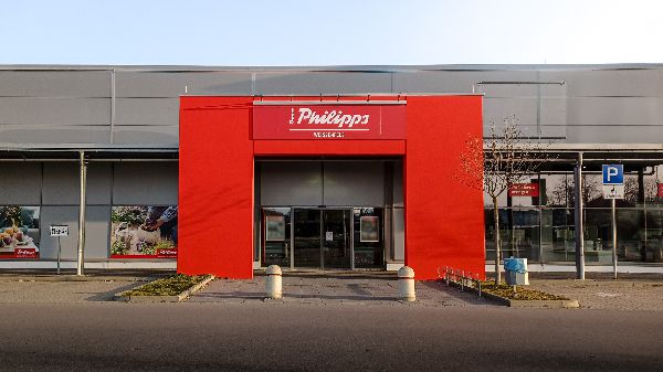 Thomas Philipps Weißenfels - GALLERY