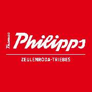 Thomas Philipps Zeulenroda-Triebes - LOGO