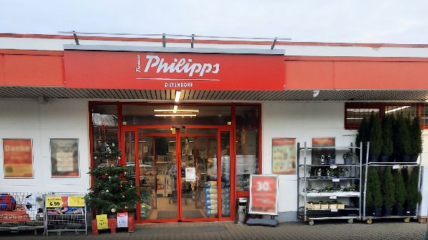 Thomas Philipps Ziltendorf - GALLERY