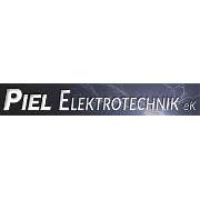 Thomas Piel Elektrotechnik e.K. - LOGO