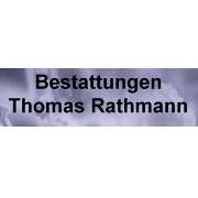 Thomas Rathmann Bestattungs-Institut - LOGO