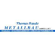 Thomas Raude Metallbau GmbH & Co. KG - LOGO