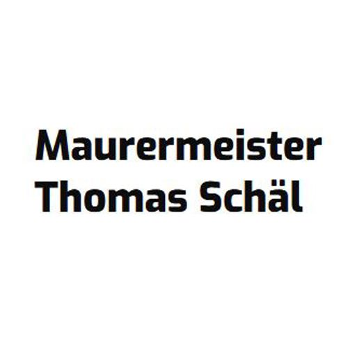 Thomas Schäl Maurermeister - LOGO