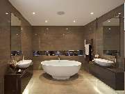 Thomas Schmidt Raumausstattung Offenbach am Main - Bäder und Fliesen