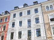 Thomas Schmidt Raumausstattung Offenbach am Main - Fassadenarbeiten