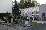 Thomas Schneider - Steinmetzbetrieb - GALLERY