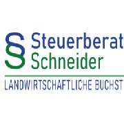 Thomas Schneider, Steuerberater, Diplom Betriebswirt (FH) - LOGO
