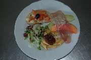 Thomas Schnitker Partyservice Saalbetrieb - GALLERY