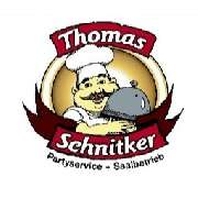 Thomas Schnitker Partyservice Saalbetrieb - LOGO