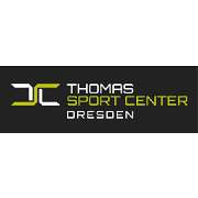 Thomas Sport Center - TSC Johannstadt - LOGO