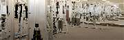 Thomas Sport Center - TSC Pieschen - GALLERY