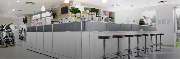Thomas Sport Center - TSC Tolkewitz - GALLERY