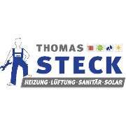 Thomas Steck Heizungstechnik e.K. - LOGO