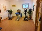 Thomas Sudhop Praxis für Physiotherapie - GALLERY