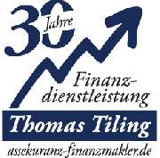 Thomas Tiling Finanzmakler - LOGO